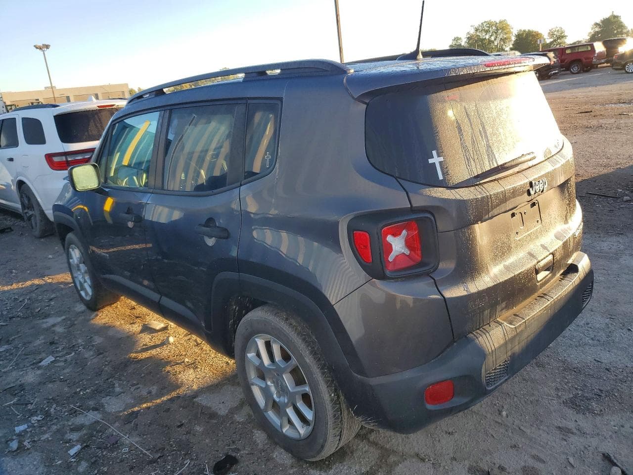 2021 Jeep Renegade Sport - foto 2