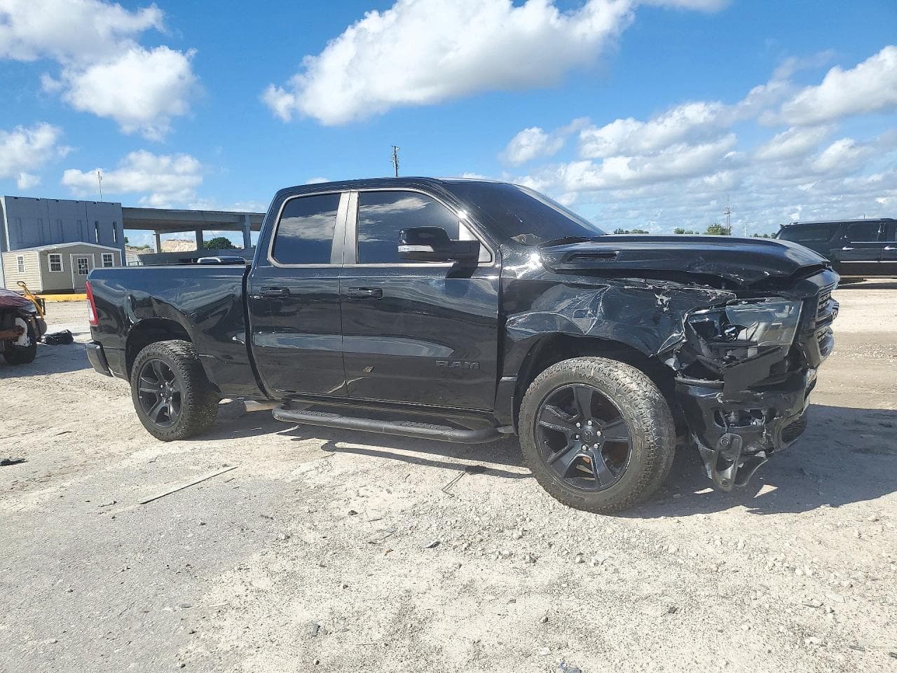 2021 Ram 1500 Big Horn/Lone Star - foto 4