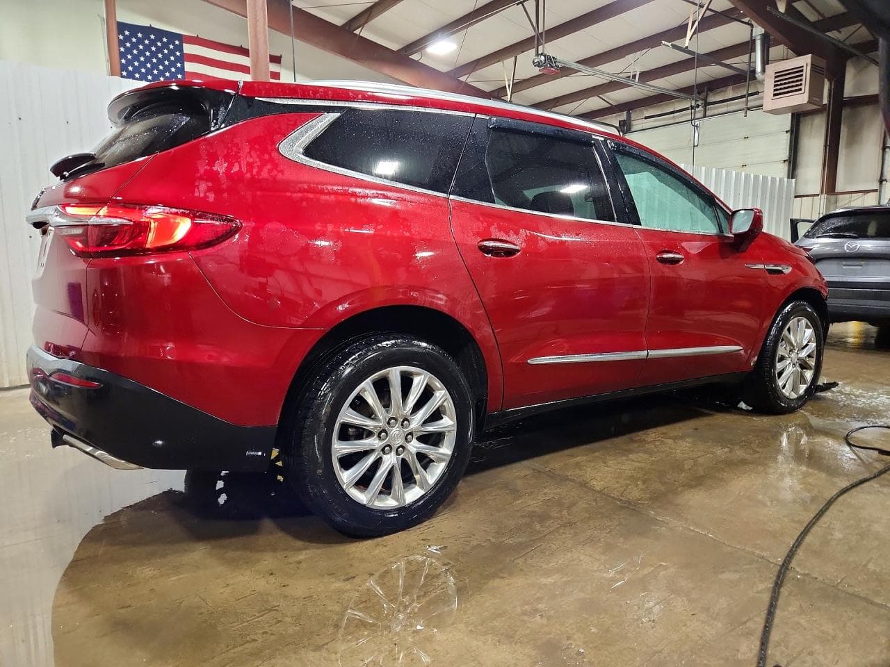 2020 Buick Enclave Premium - foto 3
