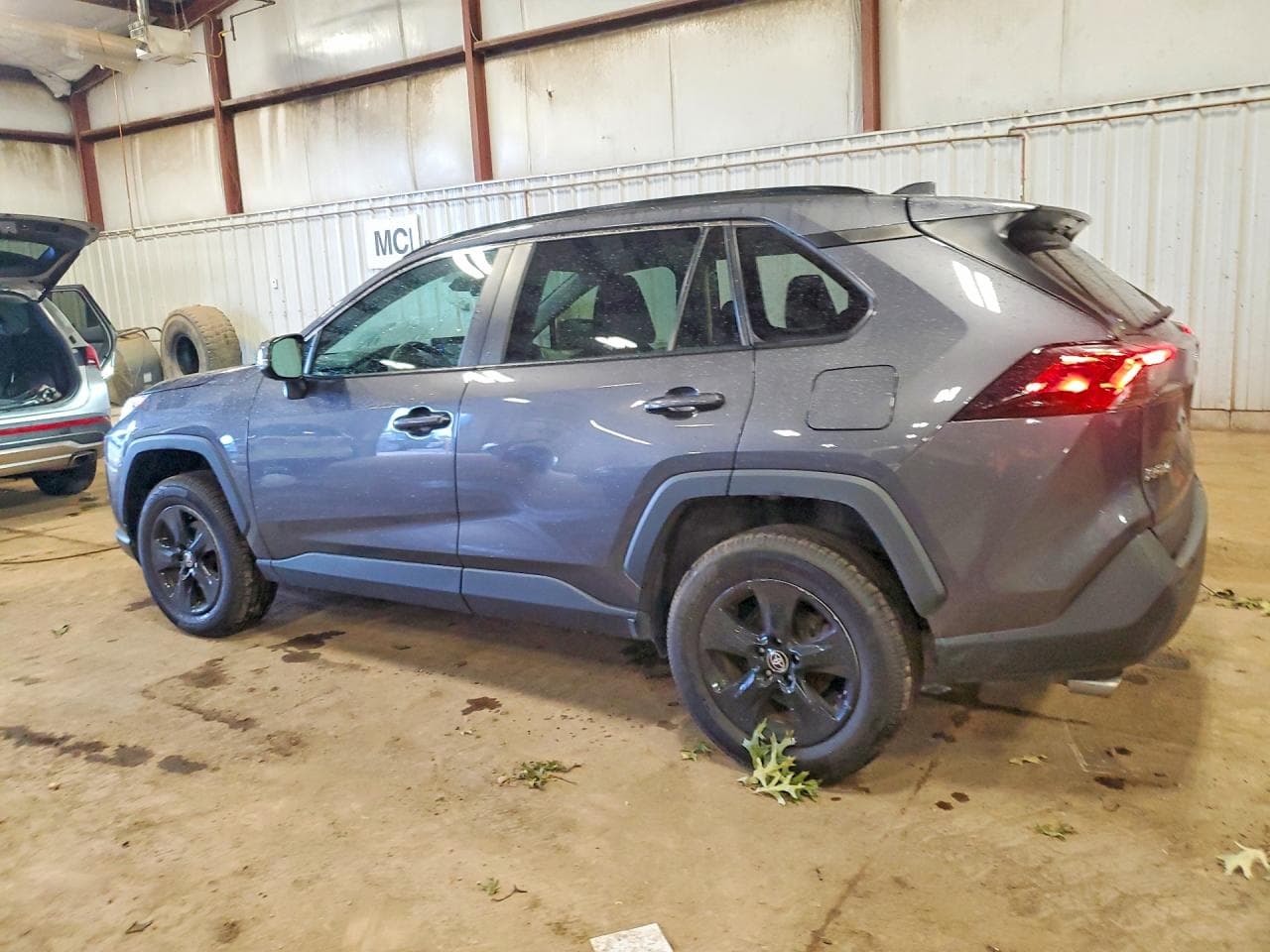 2021 Toyota Rav4 Xle - foto 2
