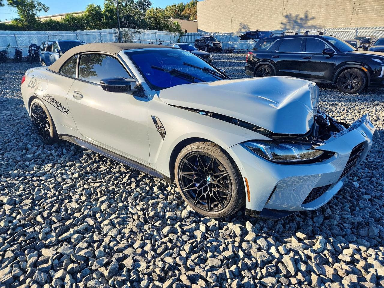 2026 BMW M4 Competition - foto 4