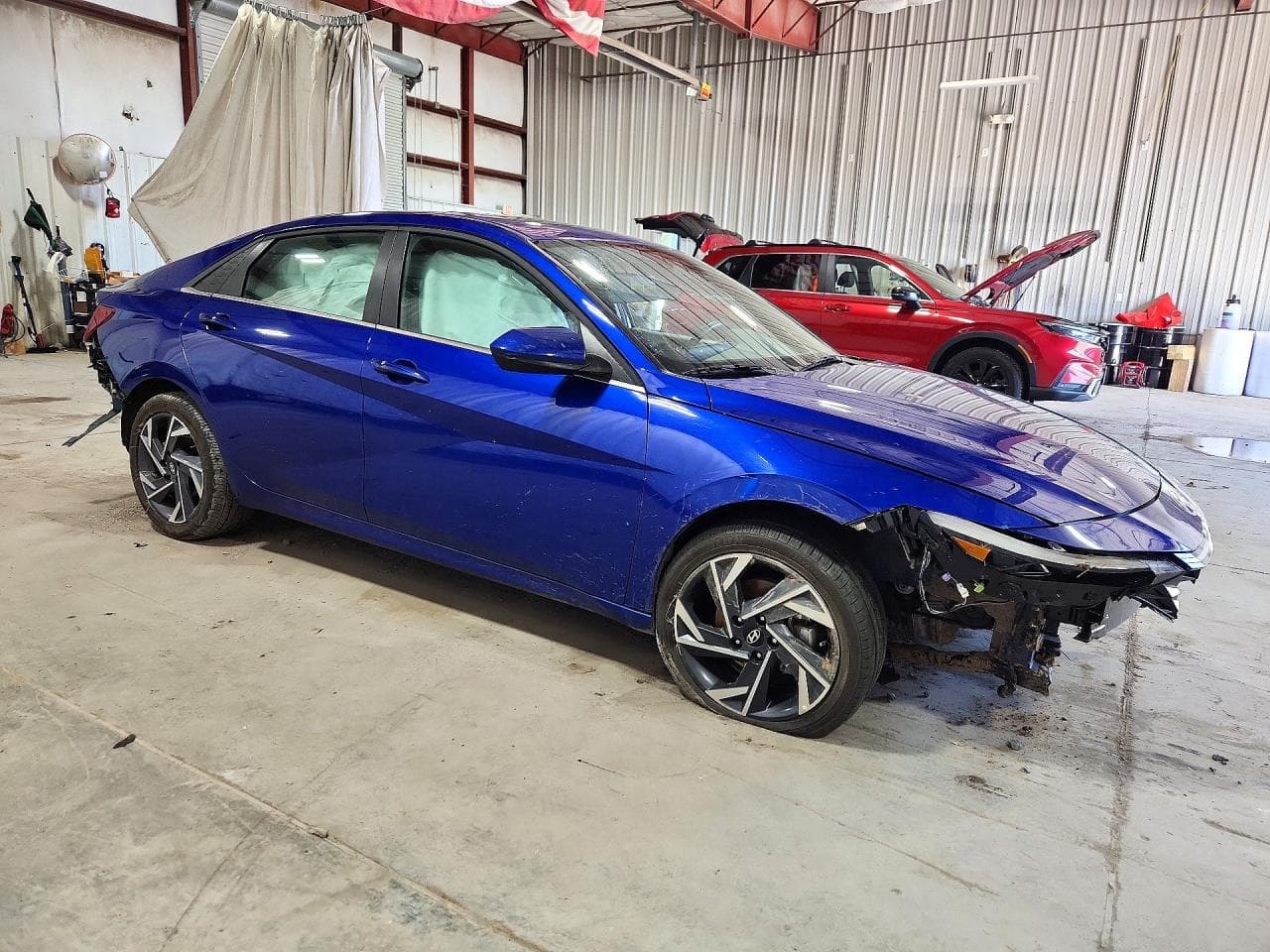 2025 Hyundai Elantra Sel - foto 4