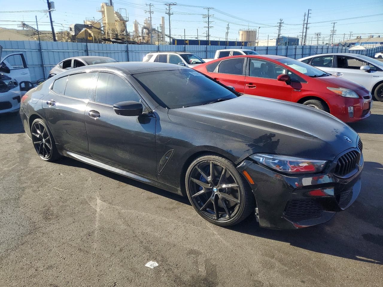 2021 BMW M850Xi - foto 4