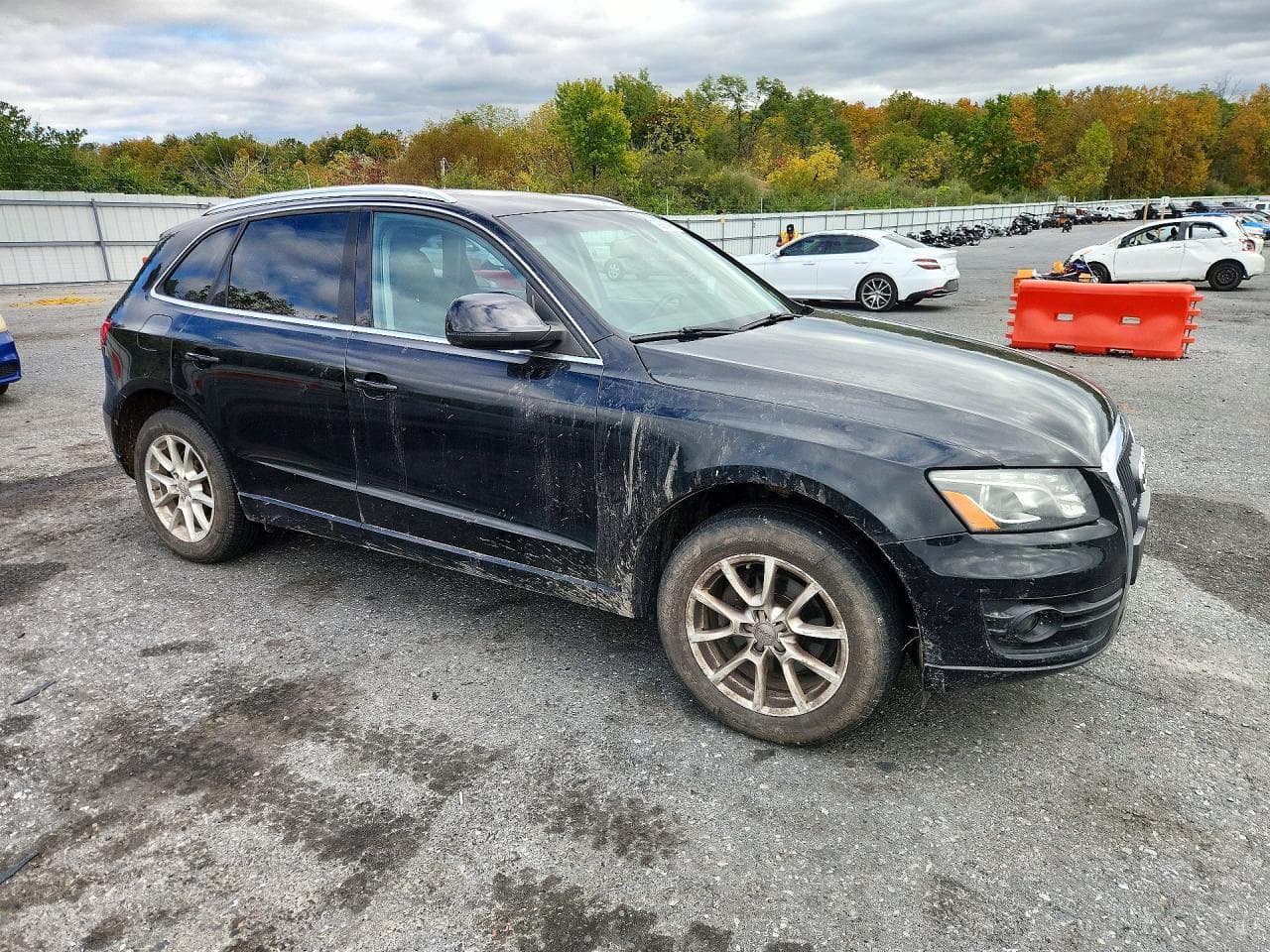 2011 Audi Q5 Premium Plus - foto 4