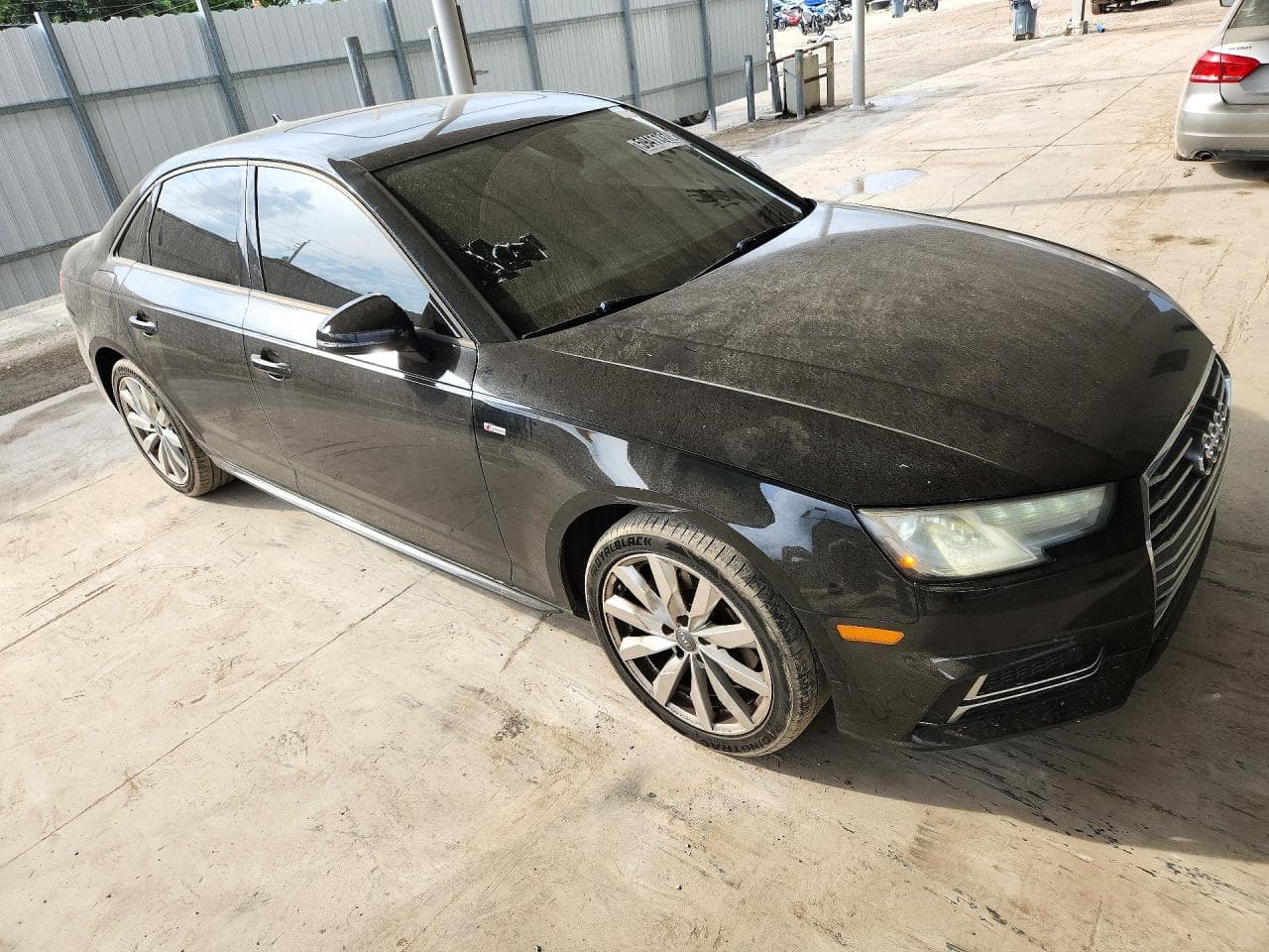 2018 Audi A4 Premium - foto 4