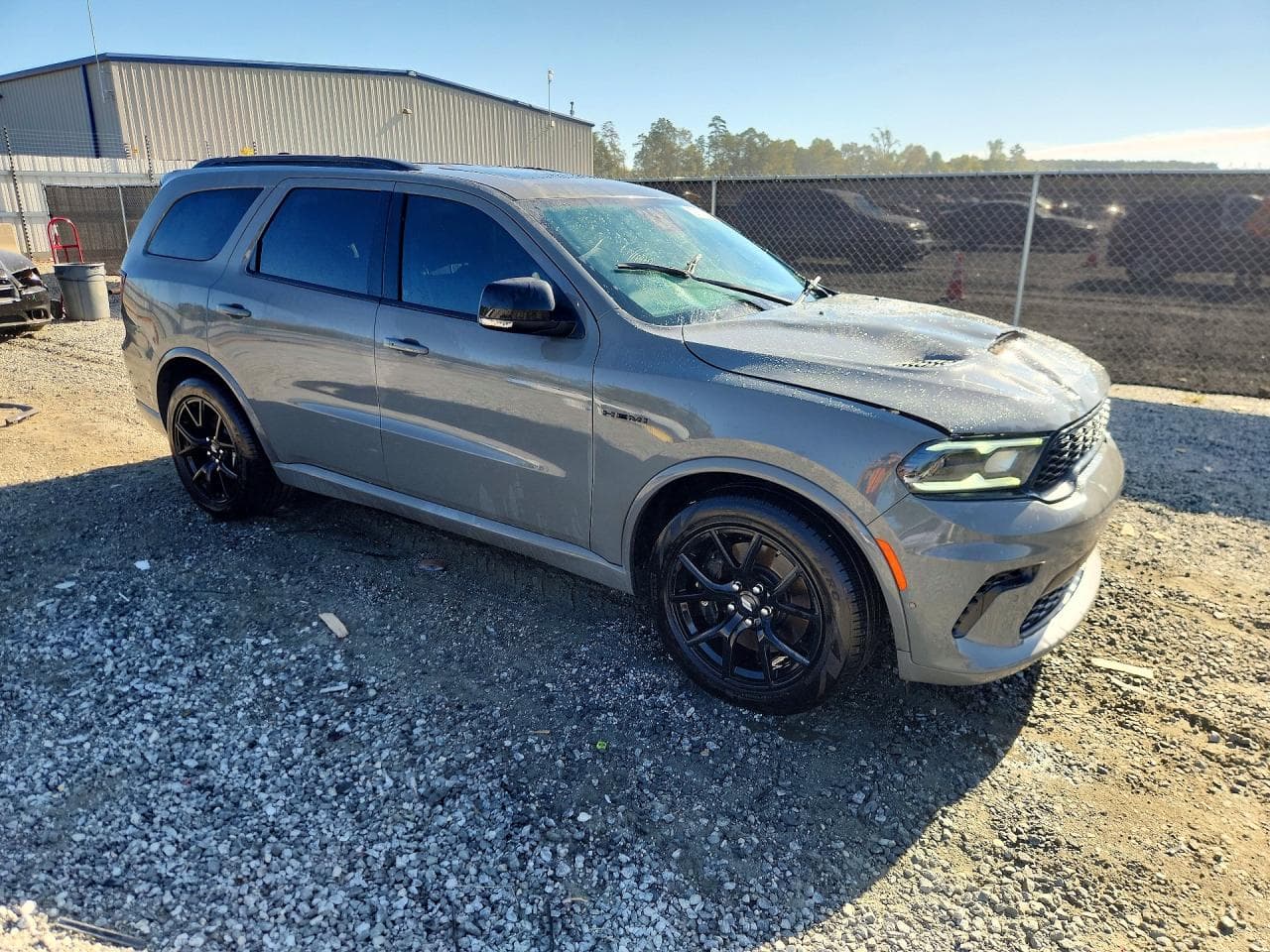 2026 Dodge Durango R/T - foto 4