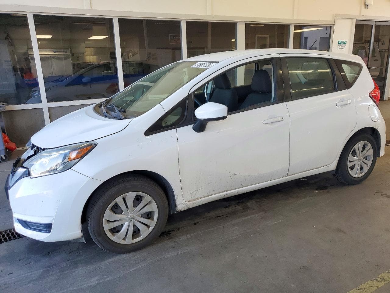2019 Nissan Note z USA