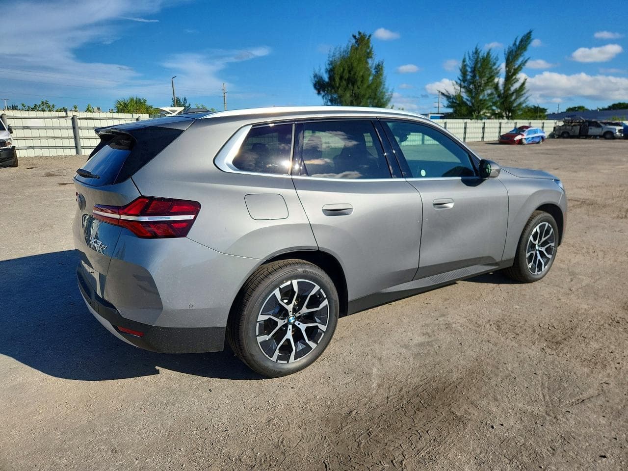 2026 BMW X3 30 xDrive - foto 3