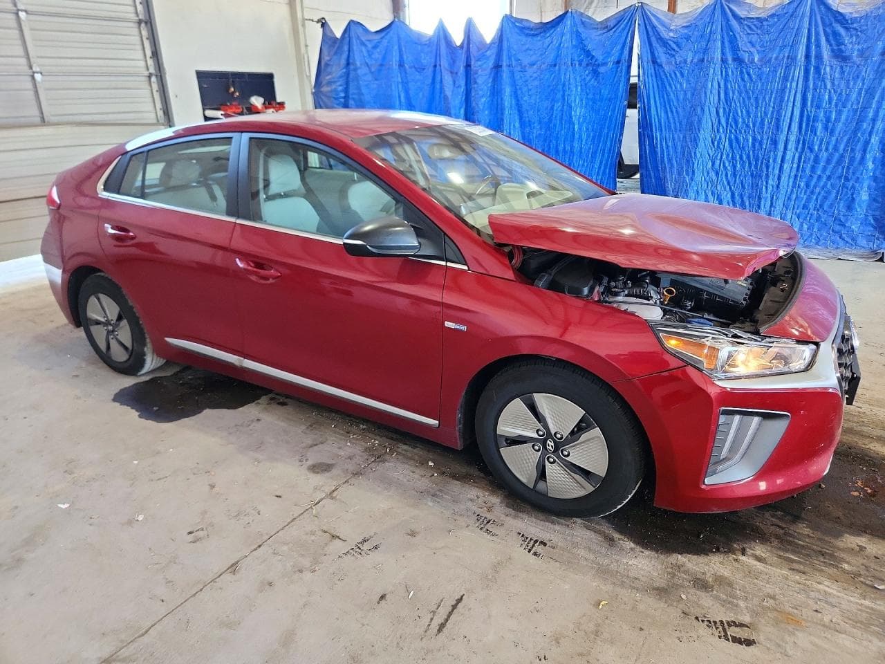 2020 Hyundai Ioniq - foto 4