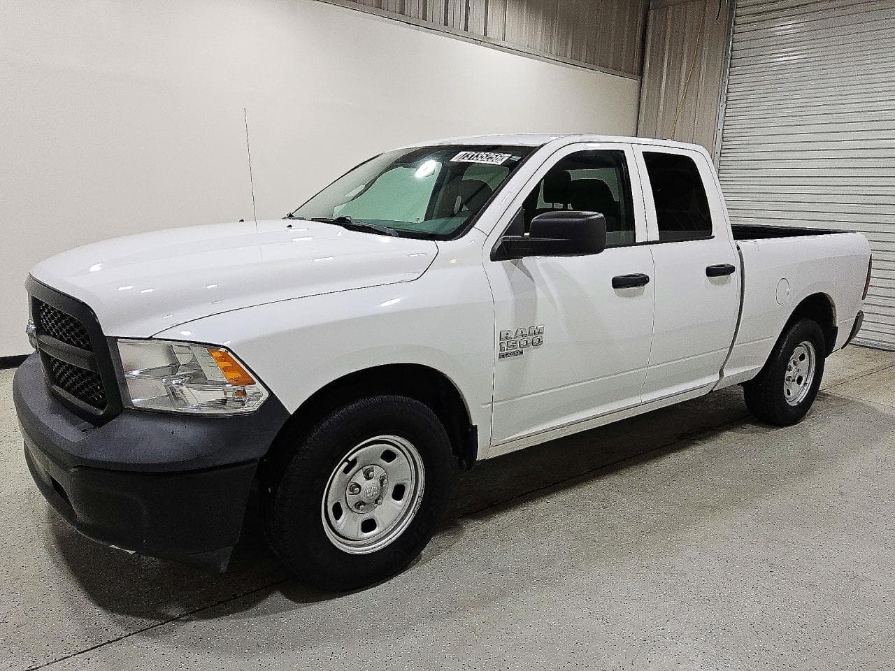 RAM 1500 2020 z USA