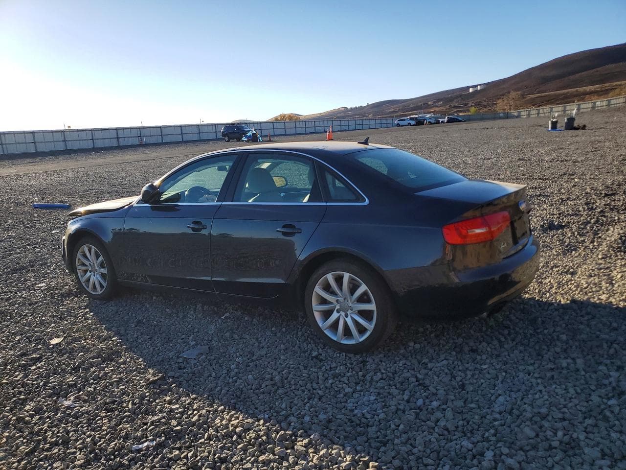 2013 Audi A4 Premium Plus - foto 2