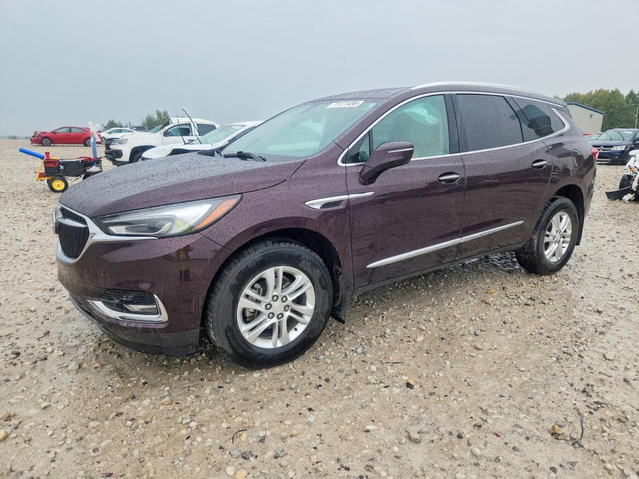 Buick Enclave 2019 z USA