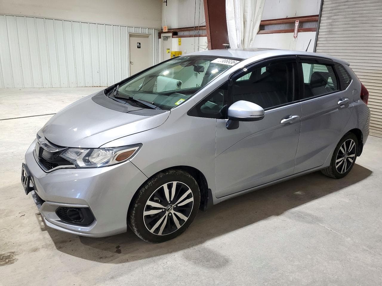 Honda Fit 2019 z USA