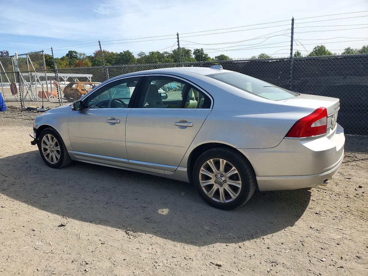 2026 Volvo S80 3.2 - foto 2