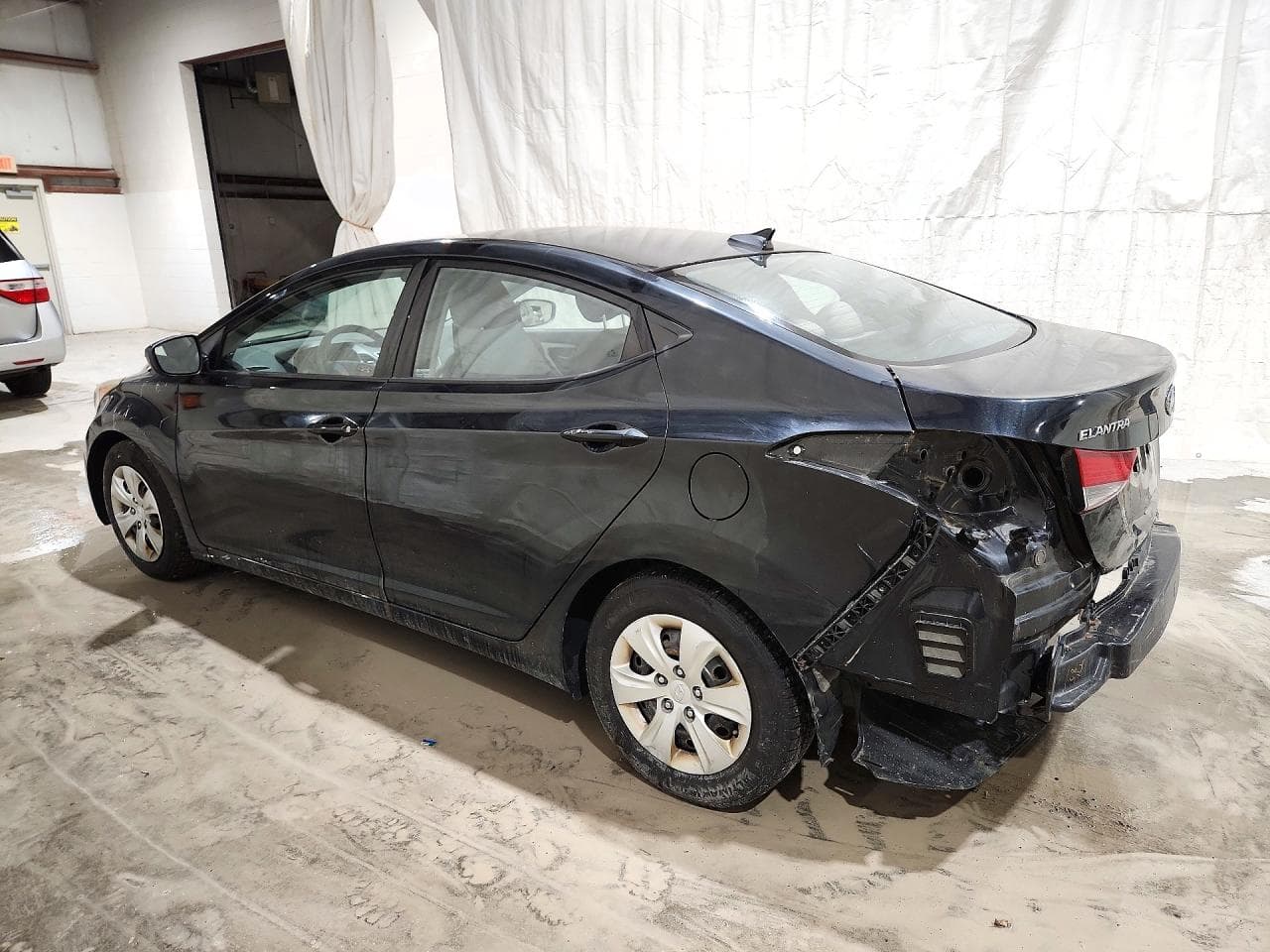 2016 Hyundai Elantra Se - foto 2