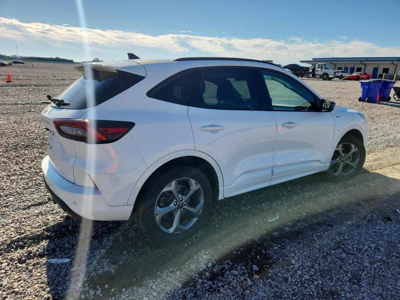 2023 Ford Escape St Line - foto 3