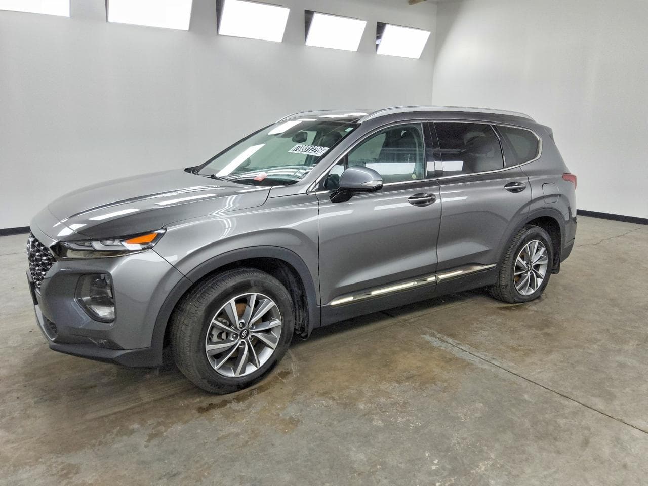 Hyundai Santa Fe 2020 z USA