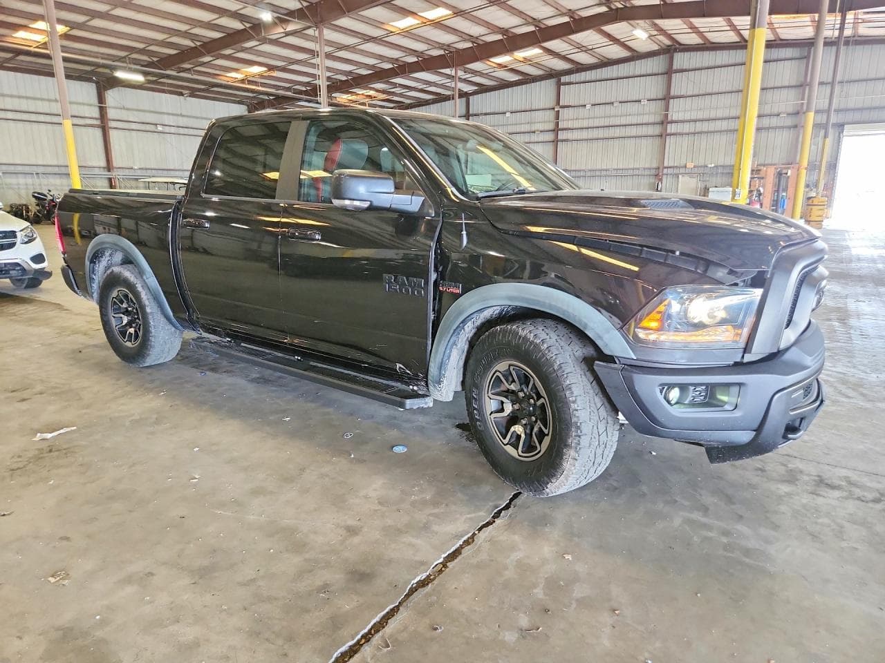 2016 Ram 1500 Rebel - foto 4