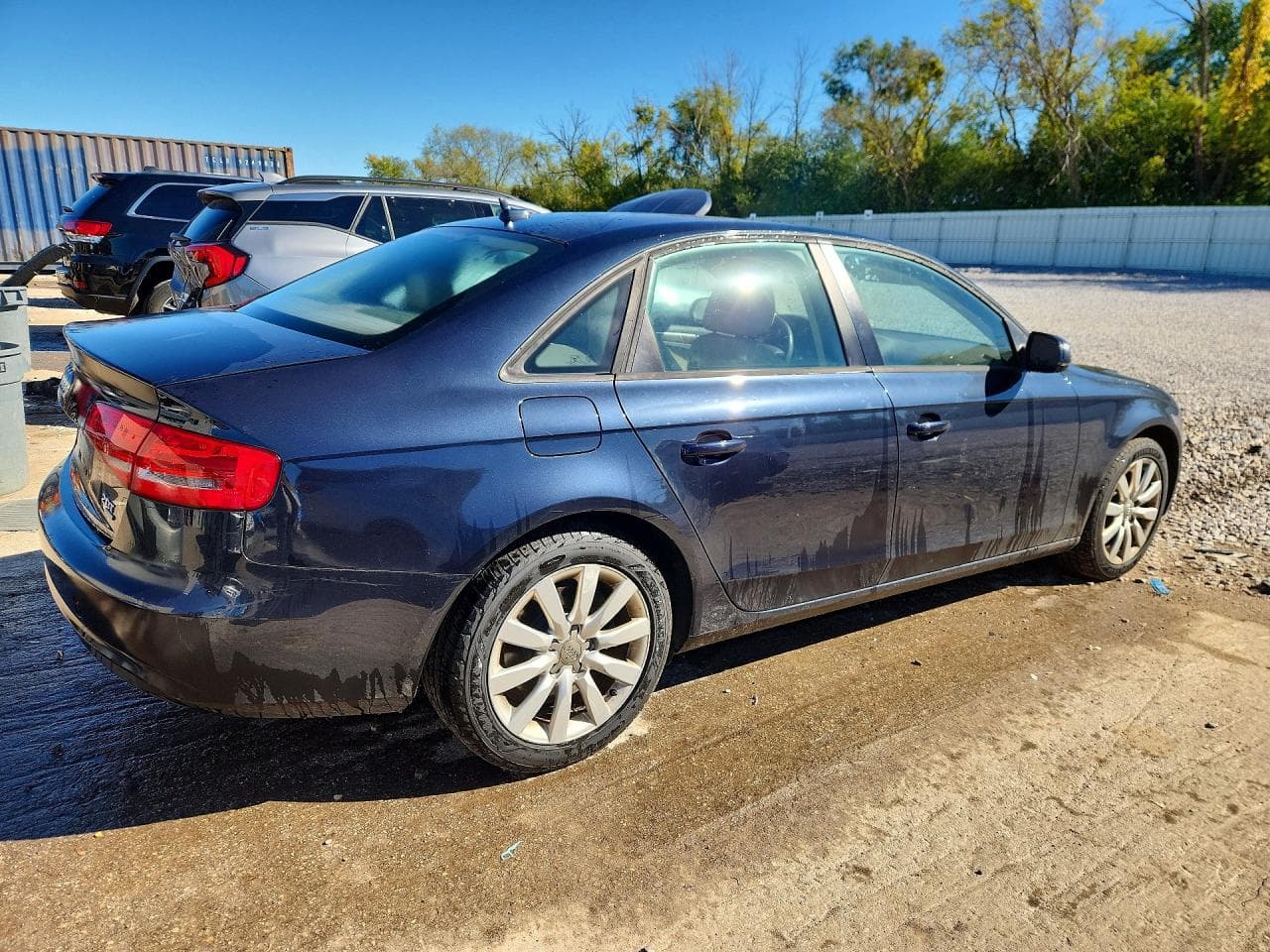 2014 Audi A4 Premium - foto 3