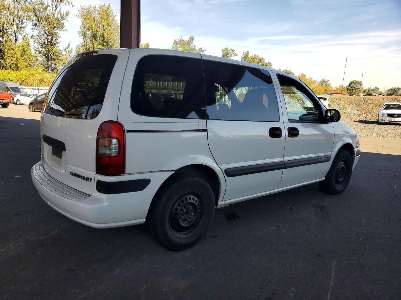 2003 Chevrolet Venture - foto 3