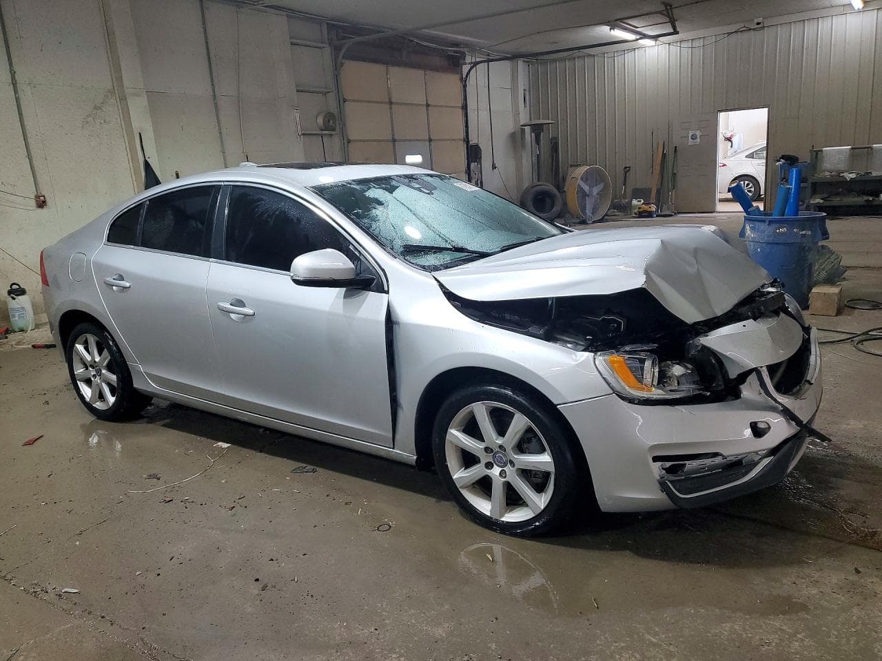 2016 Volvo S60 Premier - foto 4