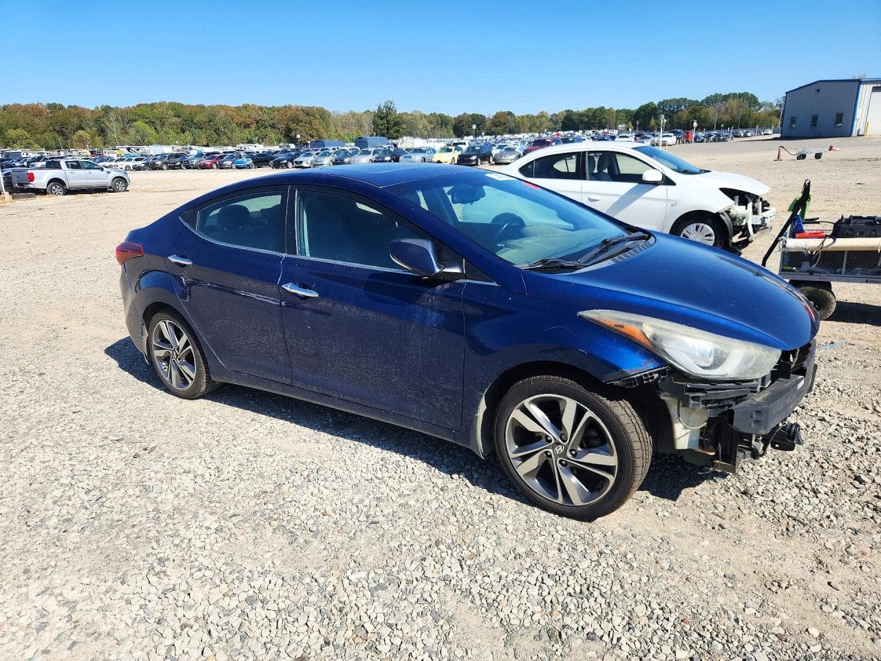 2016 Hyundai Elantra Limited - foto 4
