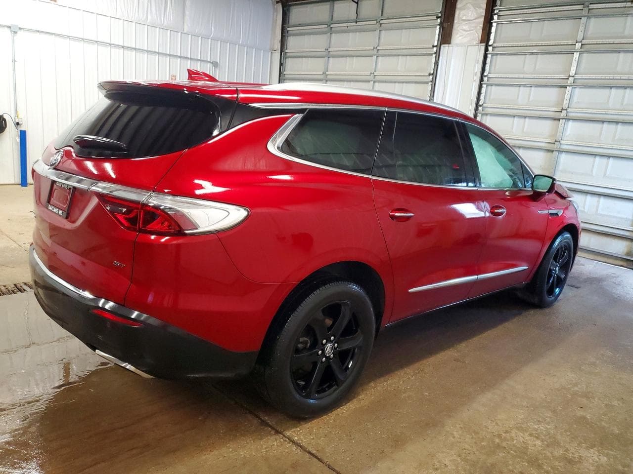 2023 Buick Enclave Essence - foto 3