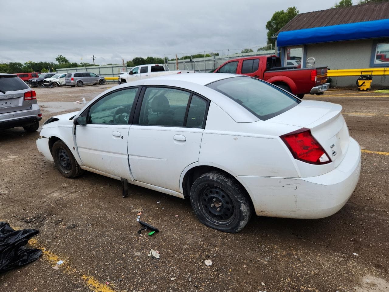 2003 Saturn Ion Level 2 - foto 2