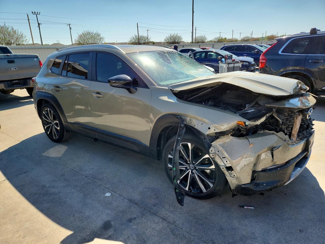 2024 Mazda Cx-50 Base - foto 4