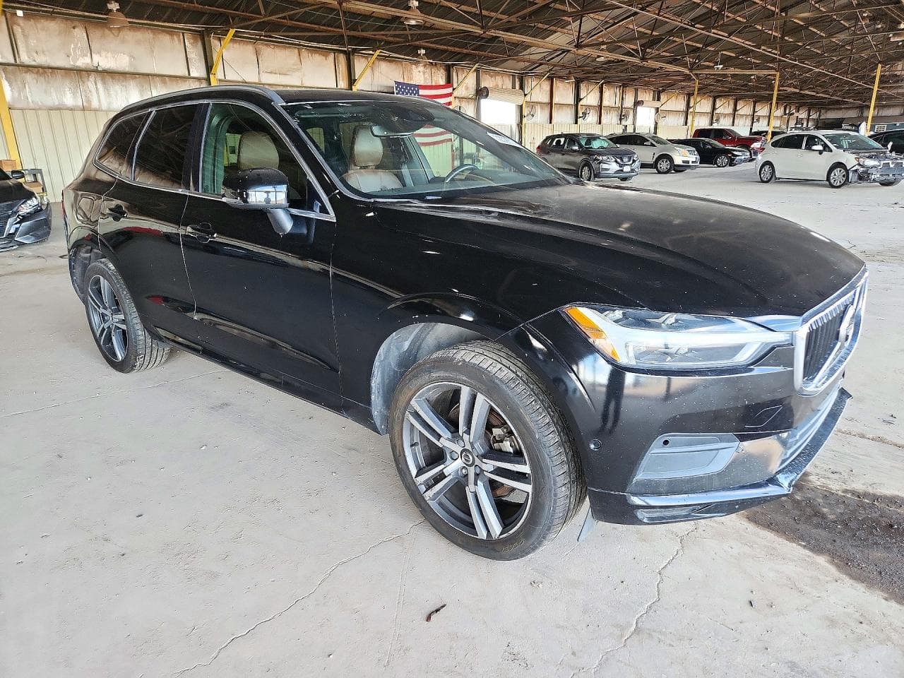 2020 Volvo Xc60 T5 Momentum - foto 4