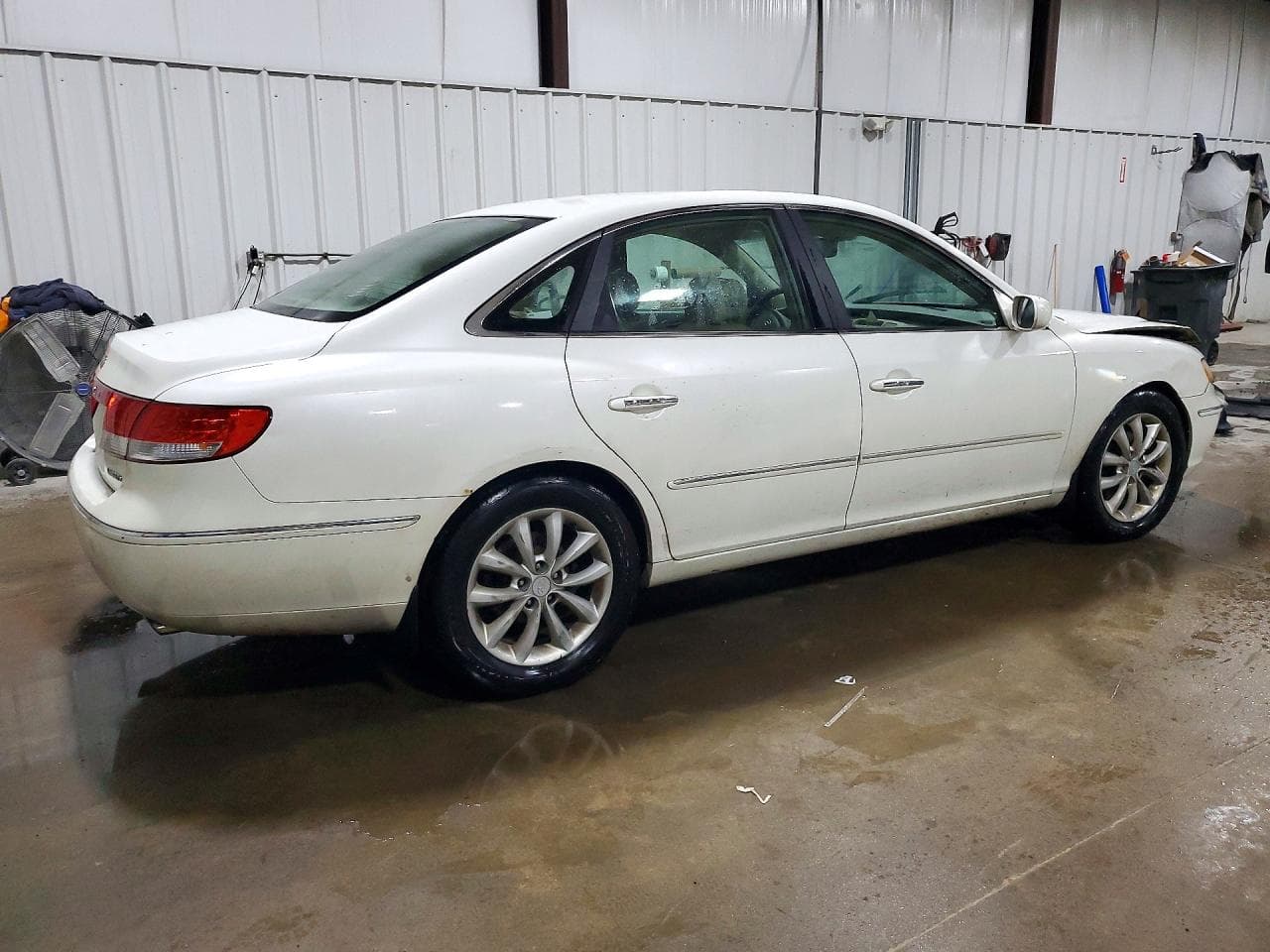 2006 Hyundai Azera Se - foto 3