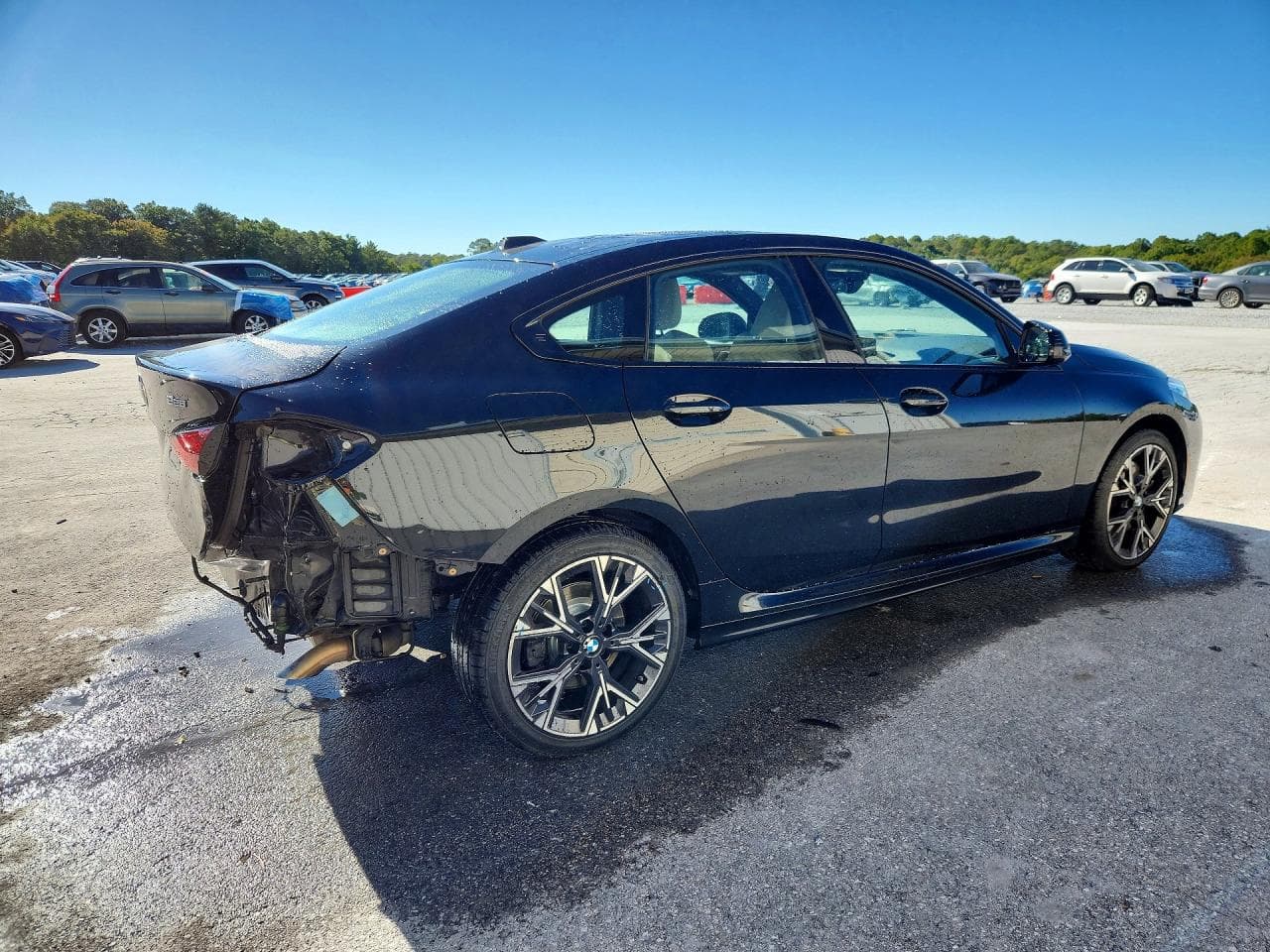 2025 BMW 228Xi - foto 3