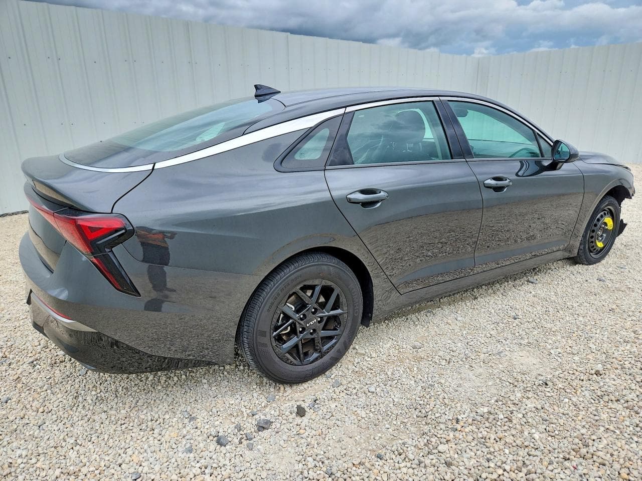 2026 Kia K5 Lxs - foto 3