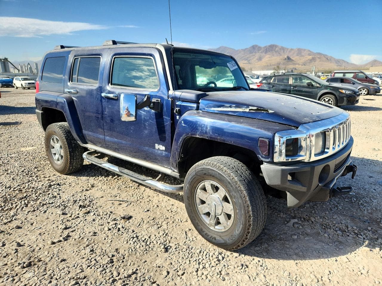 2007 Hummer H3 - foto 4