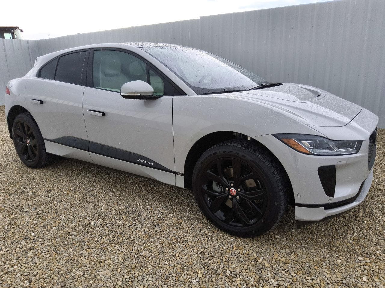 2020 Jaguar I-Pace Se - foto 4