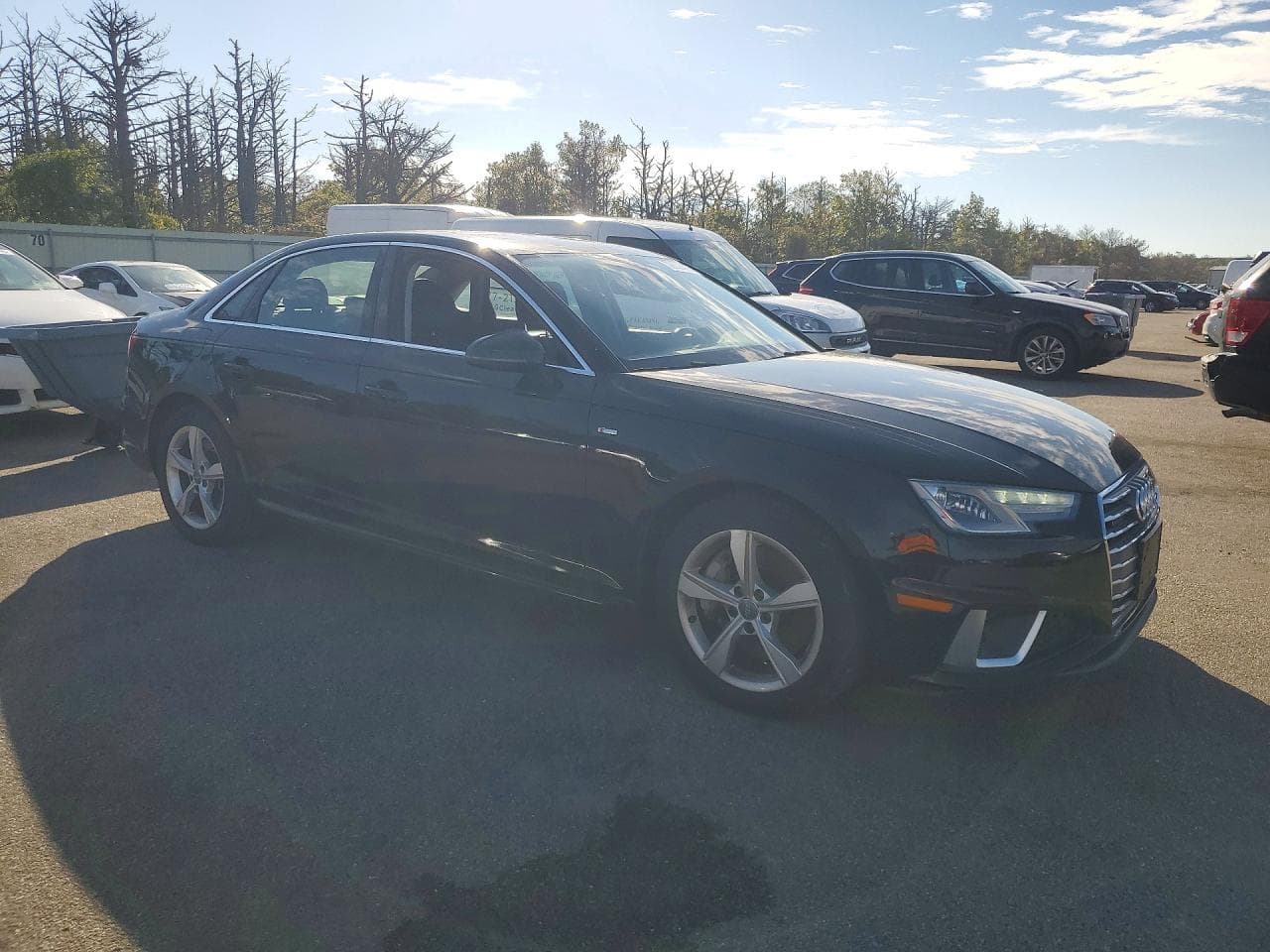 2019 Audi A4 Premium - foto 4