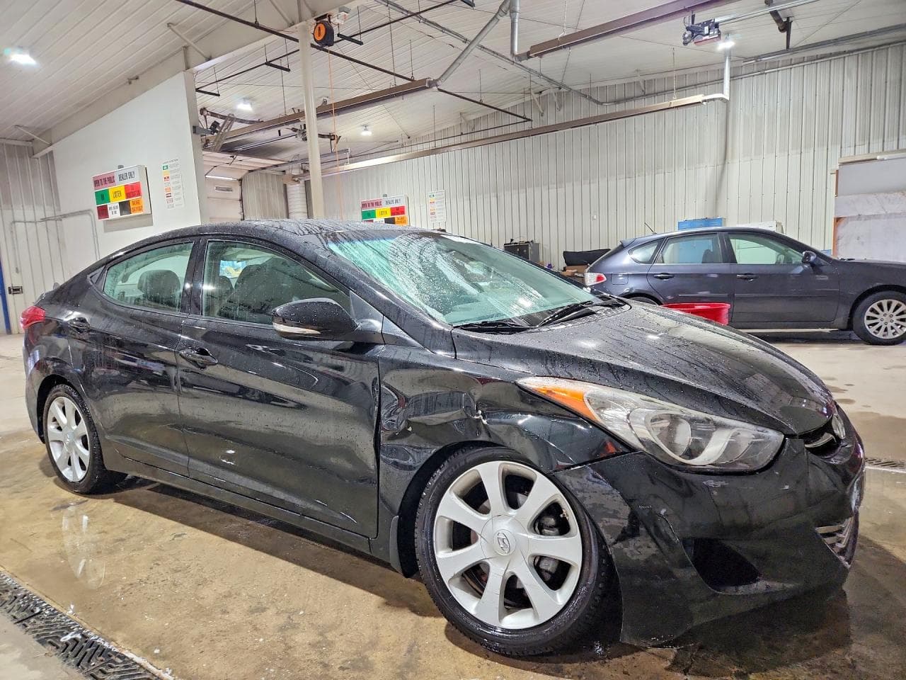 2013 Hyundai Elantra Limited - foto 4