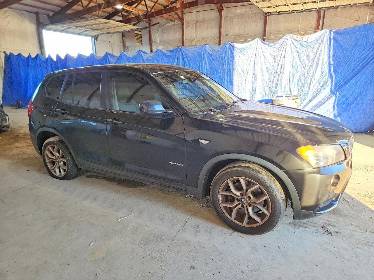 2013 BMW X3 xDrive28I - foto 4