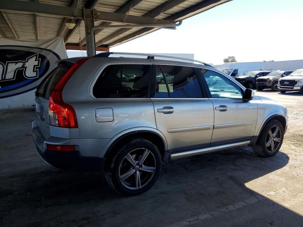 2010 Volvo Xc90 - foto 3