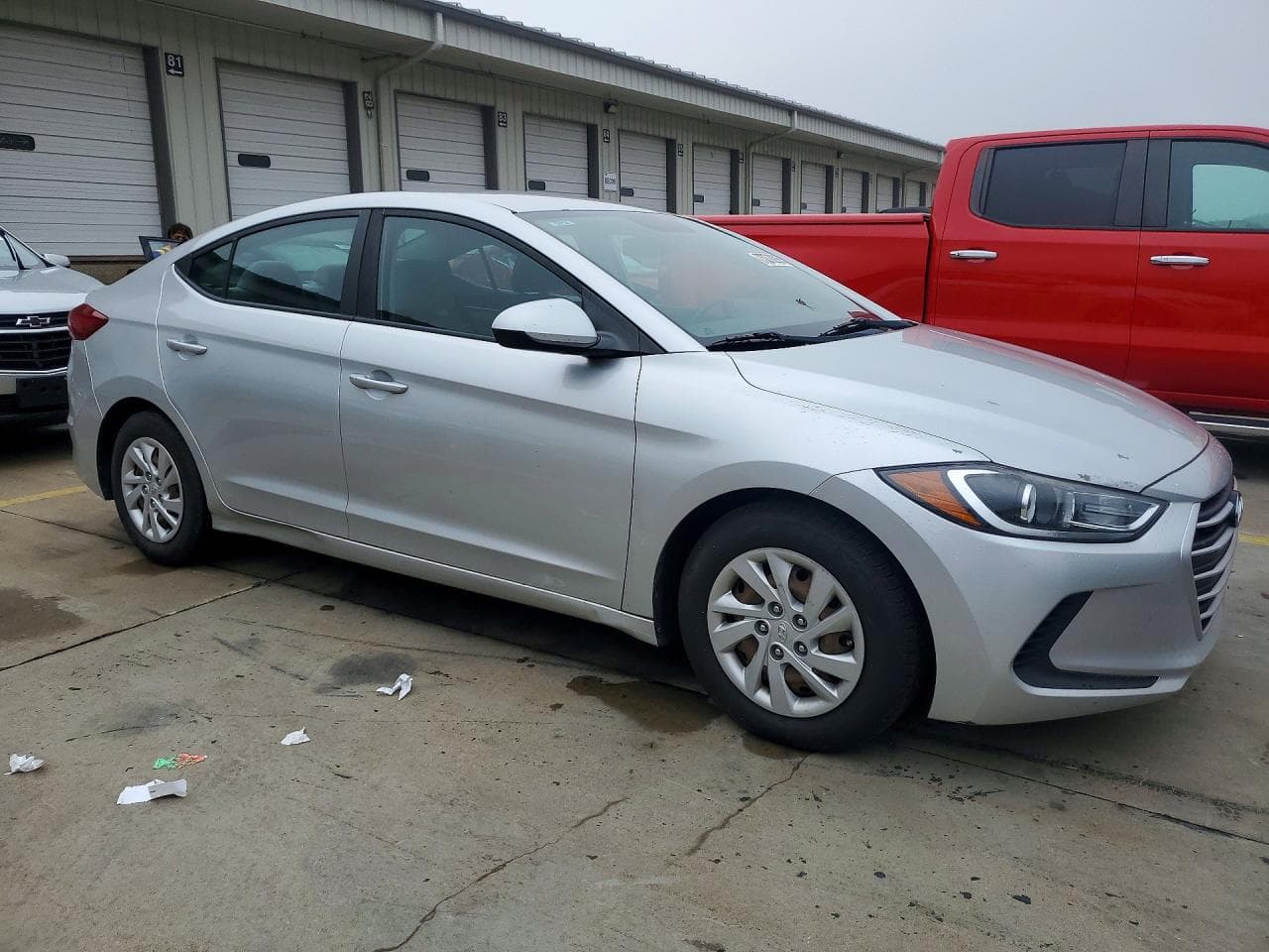 2018 Hyundai Elantra Se - foto 4