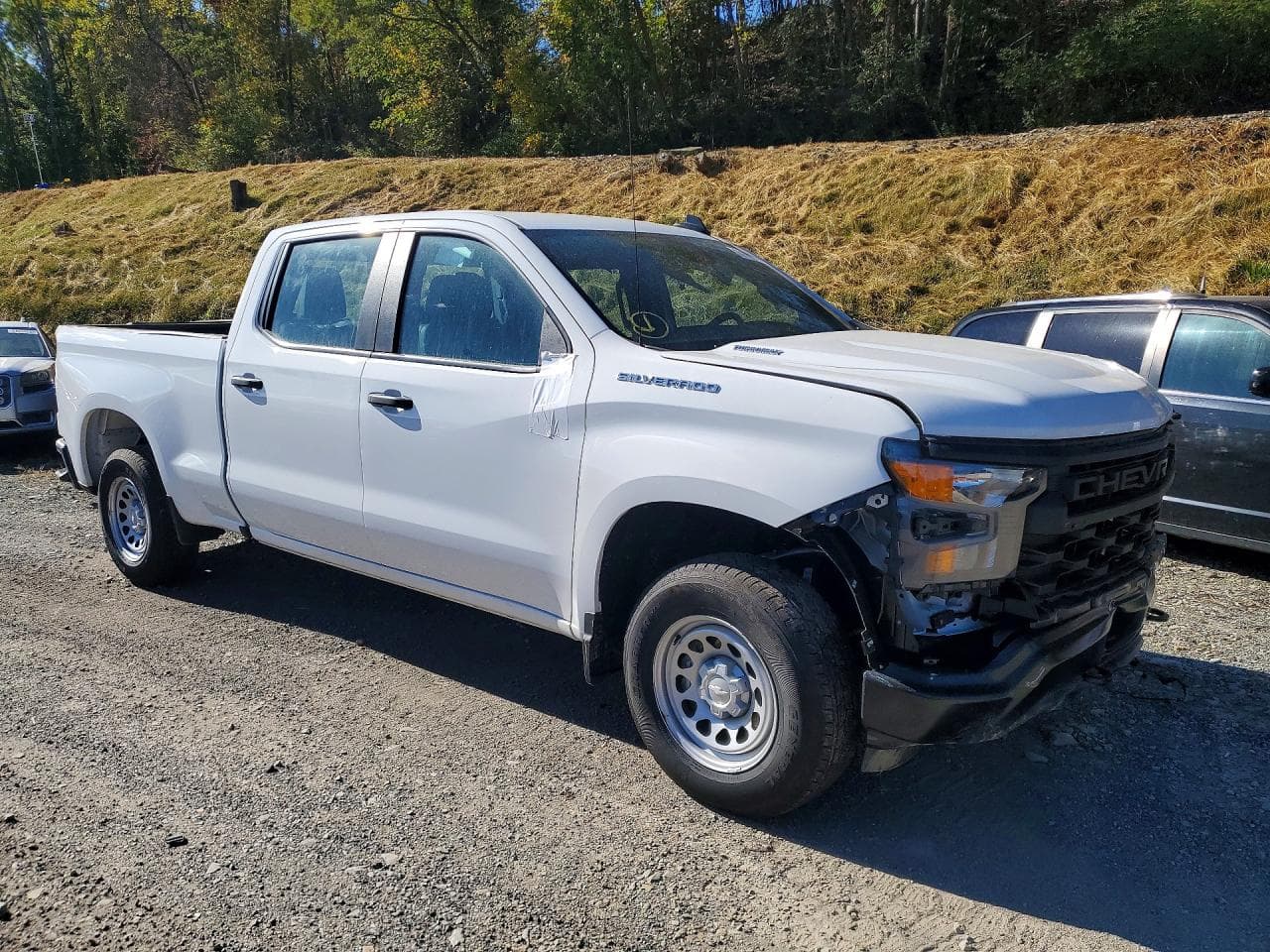 2026 Chevrolet Silverado C1500 - foto 4
