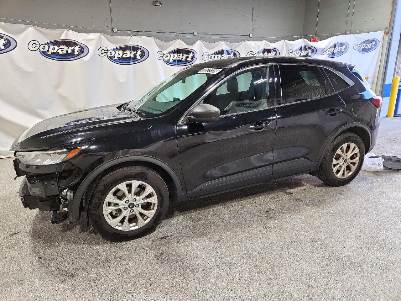 Ford Escape 2023 z USA