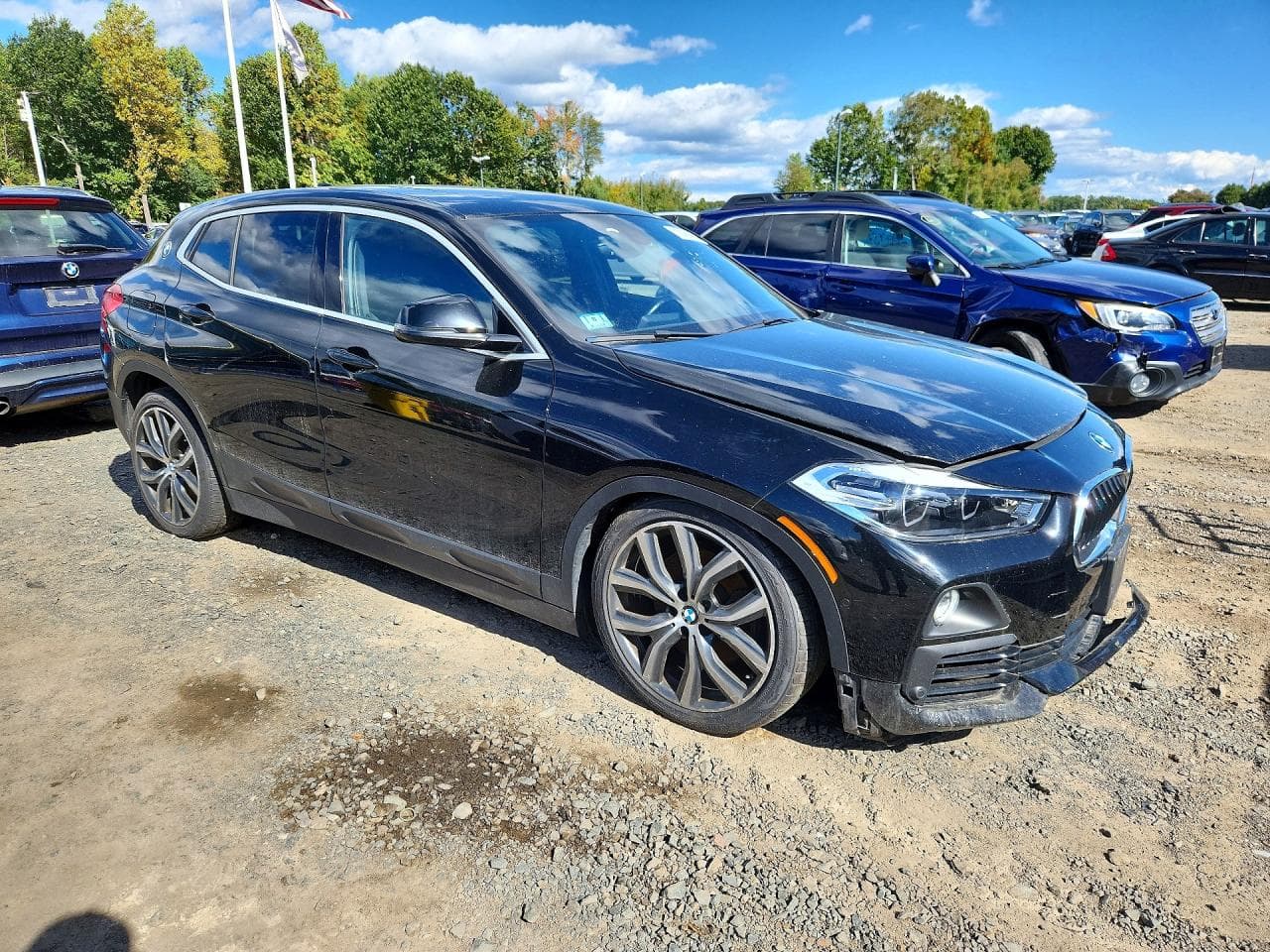 2018 BMW X2 xDrive28I - foto 4