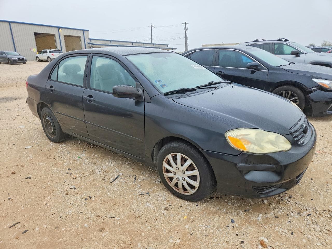 2004 Toyota Corolla Ce - foto 4