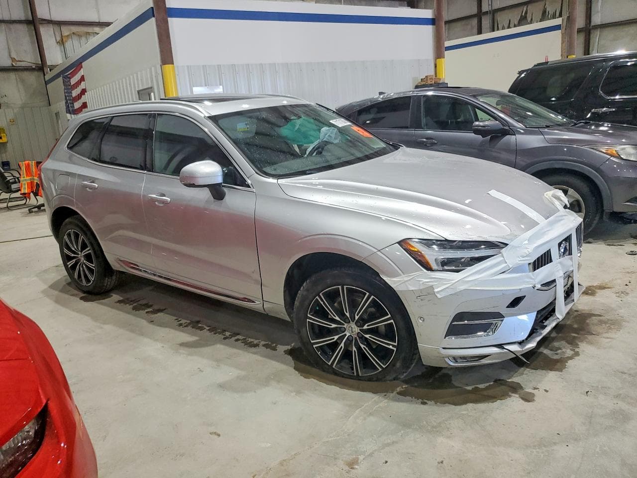 2019 Volvo Xc60 T5 Inscription - foto 4