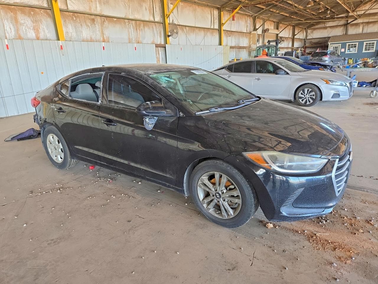 2018 Hyundai Elantra Sel - foto 4