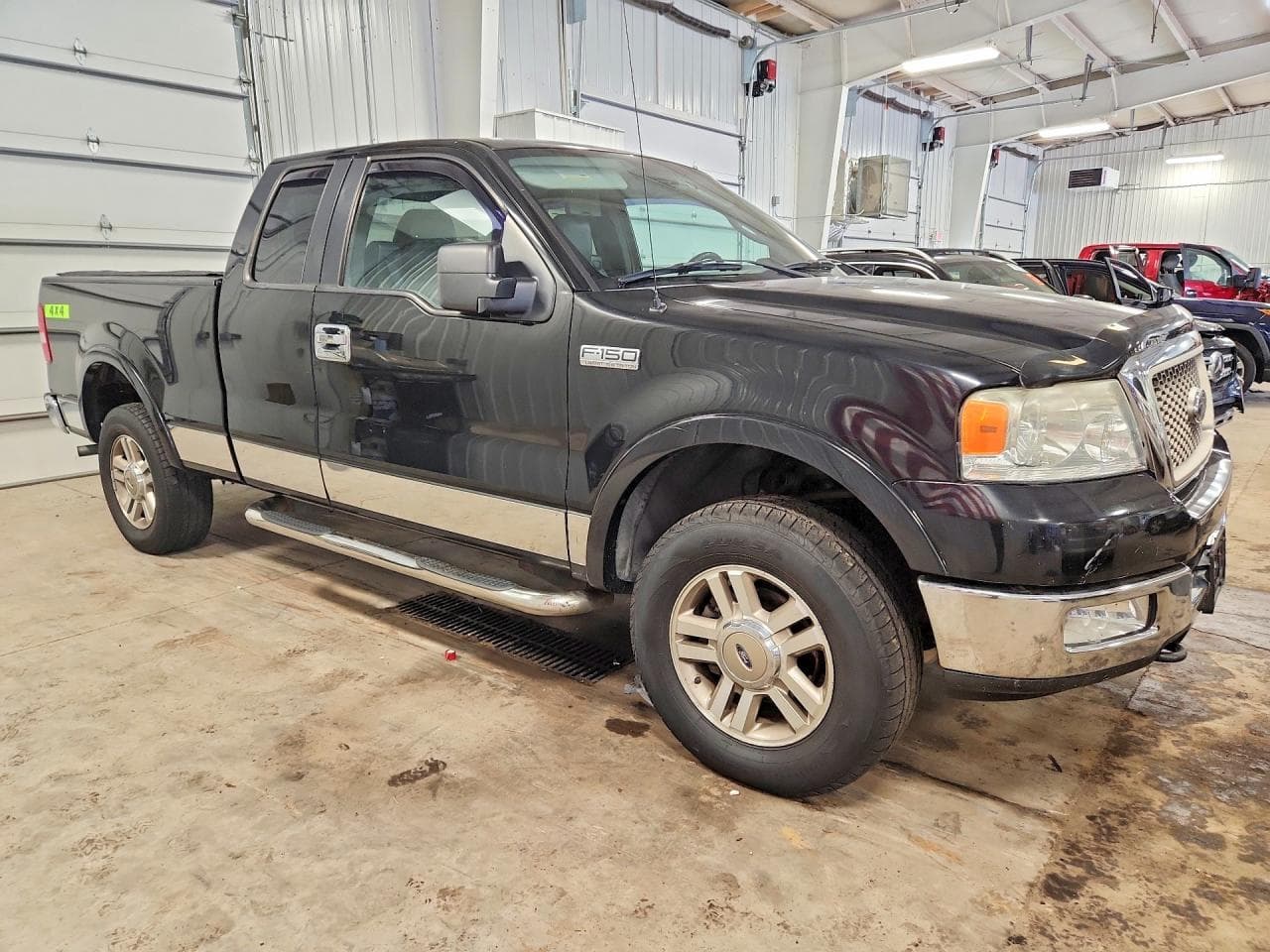 2005 Ford F150 - foto 4