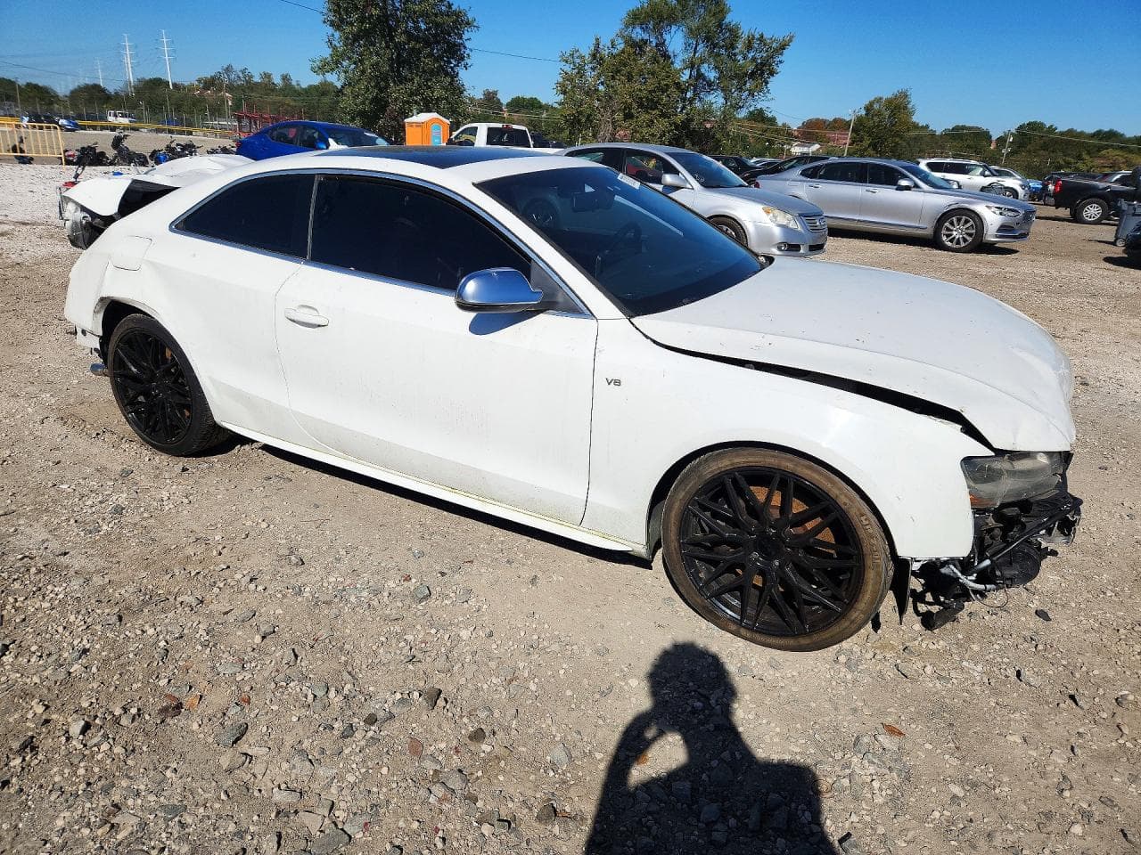 2010 Audi S5 Premium Plus - foto 4