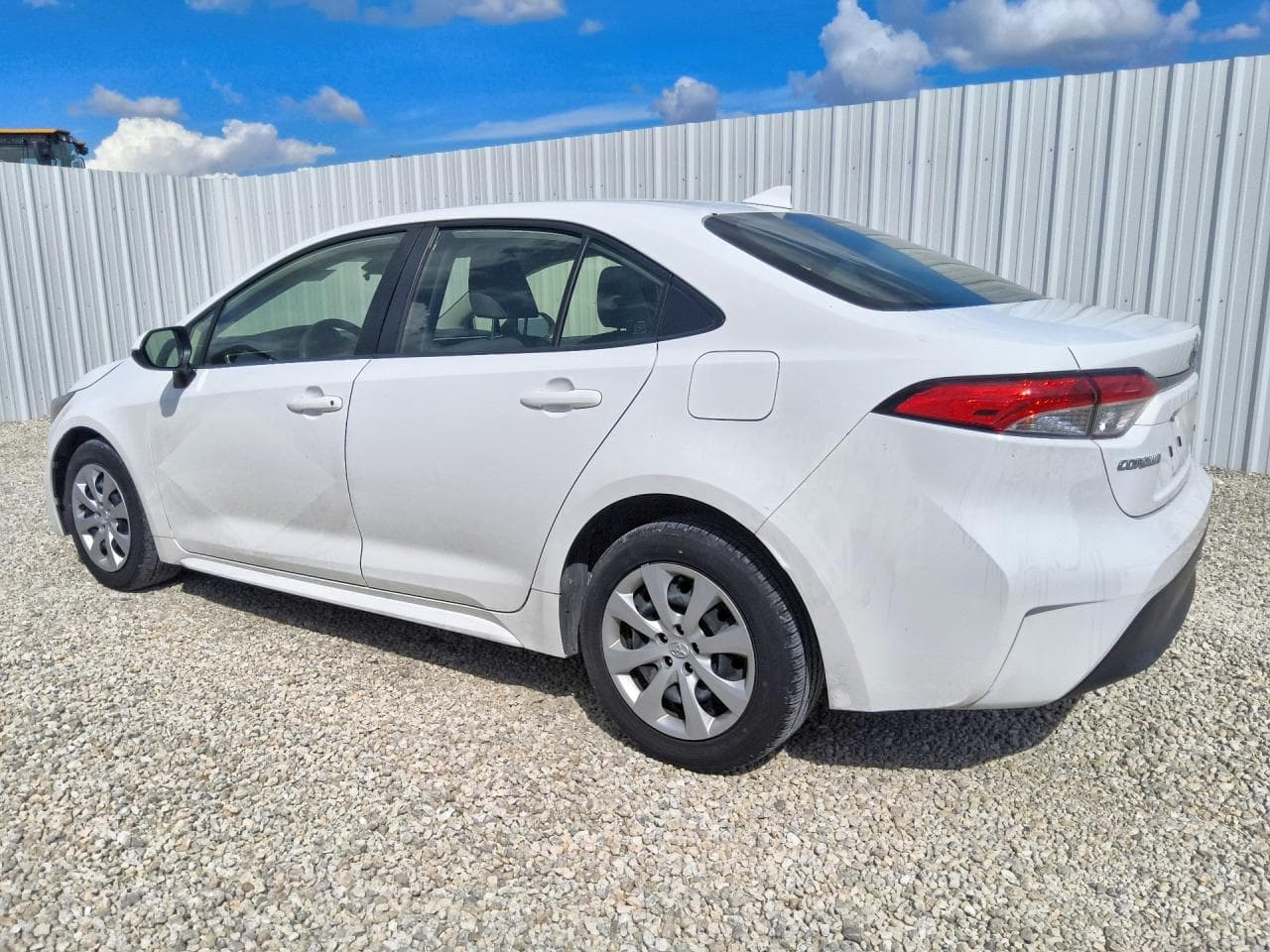 2023 Toyota Corolla Hybrid Le - foto 2