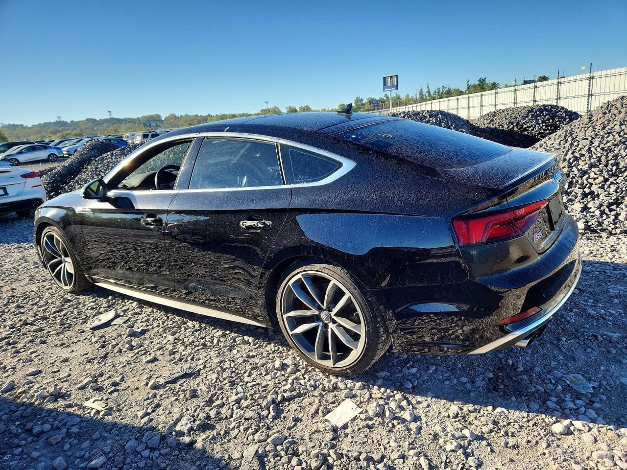 2019 Audi S5 Premium Plus - foto 2